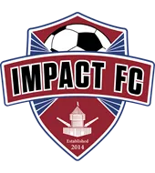 Impact FC logo.